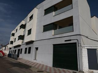 Appartement à San sebastian 3-4-5. Vivienda en venta
