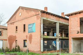 Edifici a Villalpando 27. Edificio en venta