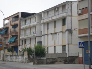 Appartement à Blas infante 16. Vivienda en venta
