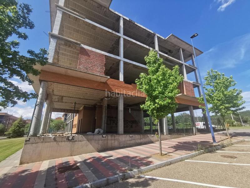 Foto 5bd02015-00f1-4953-ae31-bdab4795103d. Edifici a de carbajal 87 a Las Eras de Renueva León