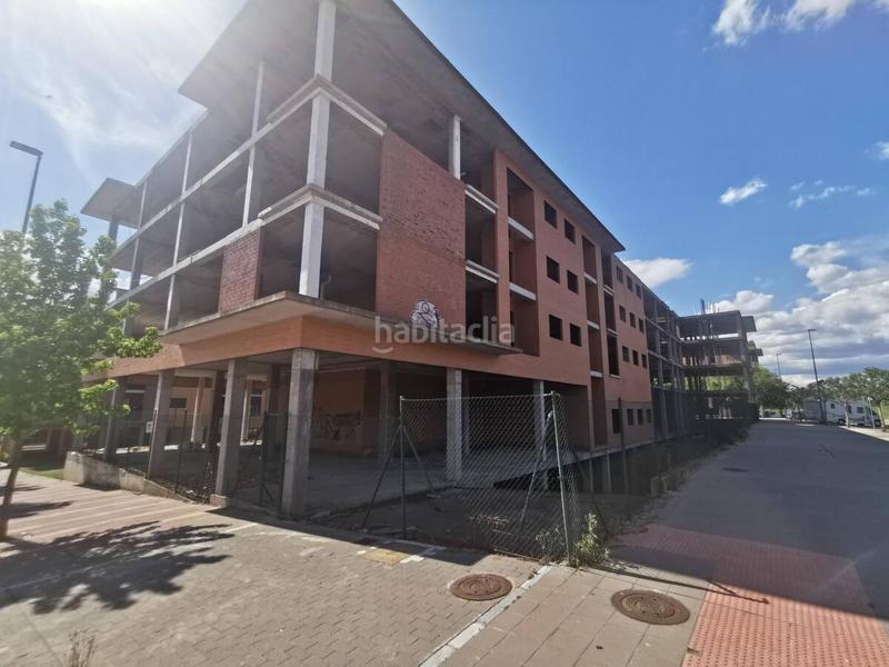 Foto 5ecd4d52-e18c-4e71-8992-21f54af4c666. Edifici a de carbajal 87 a Las Eras de Renueva León