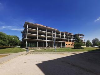 Édifice à De carbajal 87. Edificio en venta