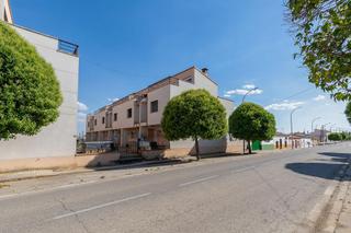 Edificio en Real 58. Edificio en venta