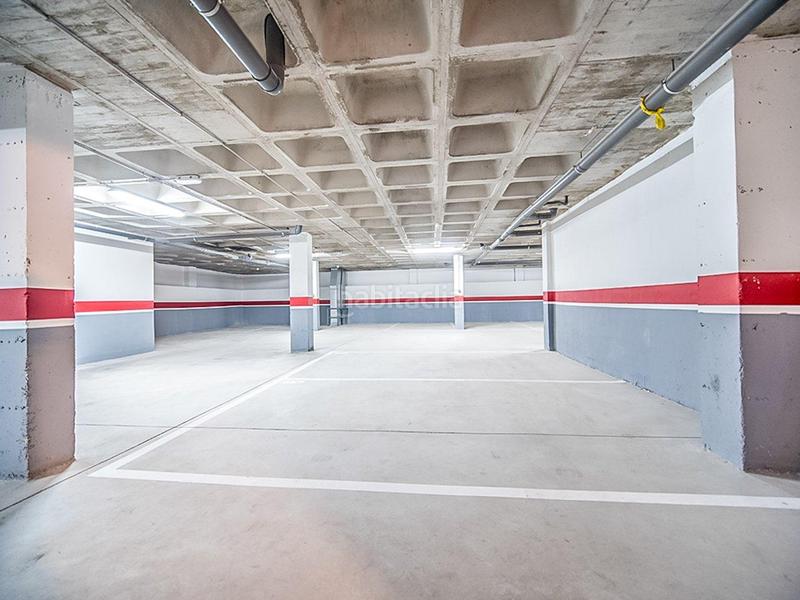 Foto 5dfad58b-854f-4131-87b6-beef2a4b09a5. Posto auto in antonio flores guillamon 5-7 in Espinardo Murcia