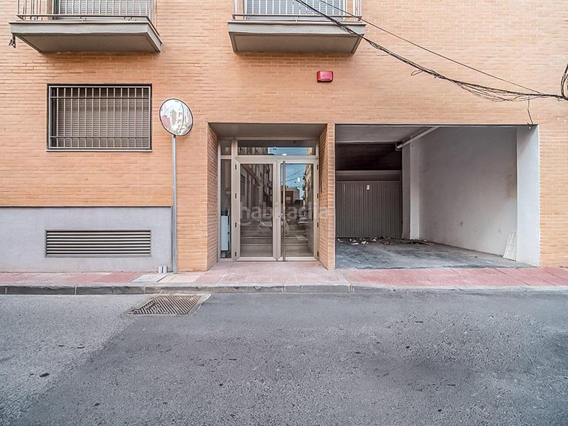 Foto ab315812-7211-41c5-a9b0-4396a15221ac. Posto auto in antonio flores guillamon 5-7 in Espinardo Murcia