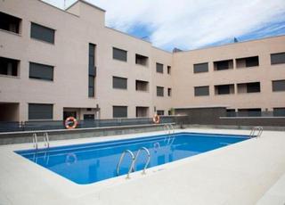 Aparcament cotxe a Benavides orbigo 2. Garaje en venta