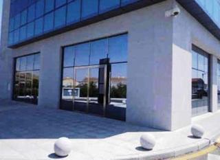 Aparcament cotxe a Grecia 2. Garaje en venta