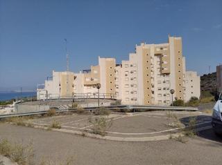 Aparcament cotxe a El pinar de san gines s/n. Garaje en venta