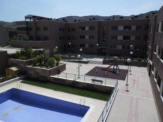 Aparcament cotxe a Santa isabel de aragon 4. Garaje en venta