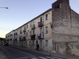 Pis a Fabriques 12. Vivienda en venta