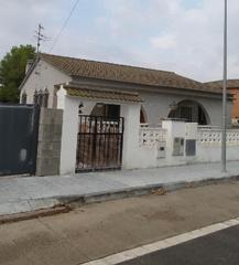 Haus in De rafel casanova, urb. la cativera s/n. Vivienda en venta