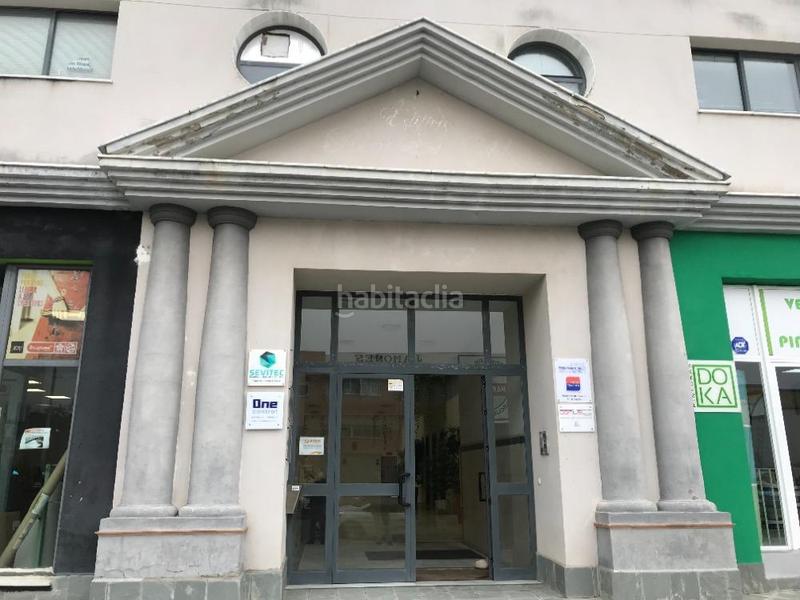 Foto 185539f4-a6e6-44ee-a838-b09b293b7881. Aparcament cotxe a fomento 12 a Pisa Mairena del Aljarafe