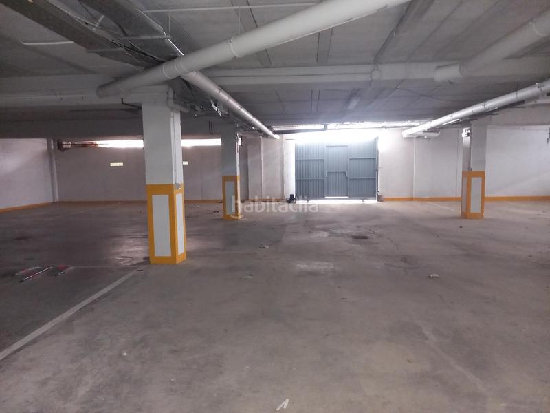 Foto e795bcc7-d7cd-43c6-9b1e-8ba9b48a5ecb. Aparcament cotxe a fomento 12 a Pisa Mairena del Aljarafe