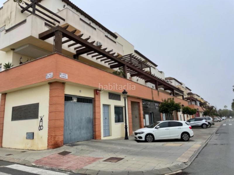 Foto 251466a7-6baa-492e-818d-a076d27d3d52. Aparcament cotxe a sundheim 8-10 a Palma del Condado (La)