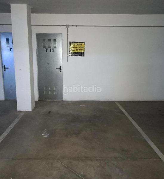 Foto 305947be-d371-44cf-878f-8668651f66f3. Aparcament cotxe a sundheim 8-10 a Palma del Condado (La)