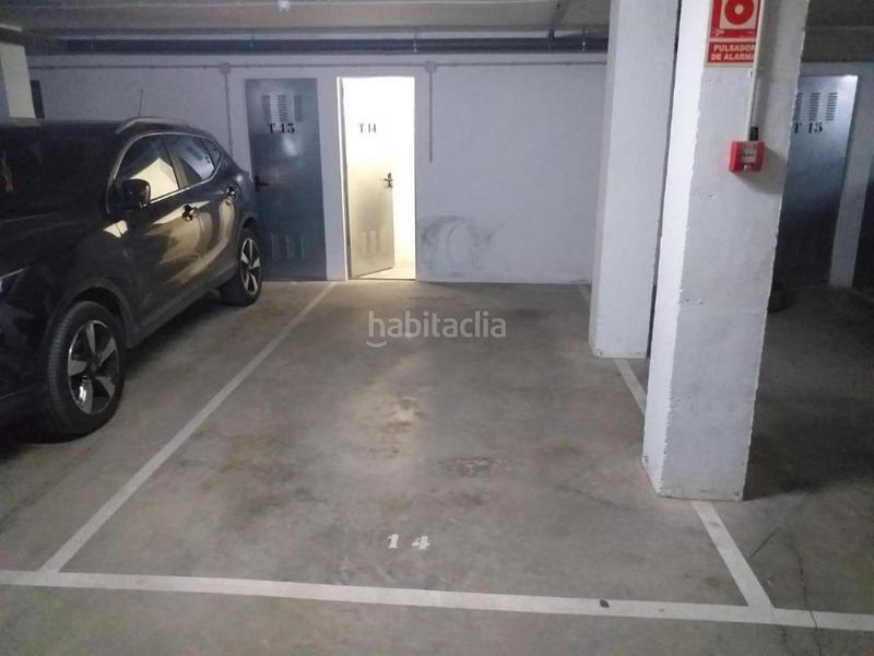 Foto 36d27fae-eeb8-49b0-9dcc-f76178edd00e. Aparcament cotxe a sundheim 8-10 a Palma del Condado (La)