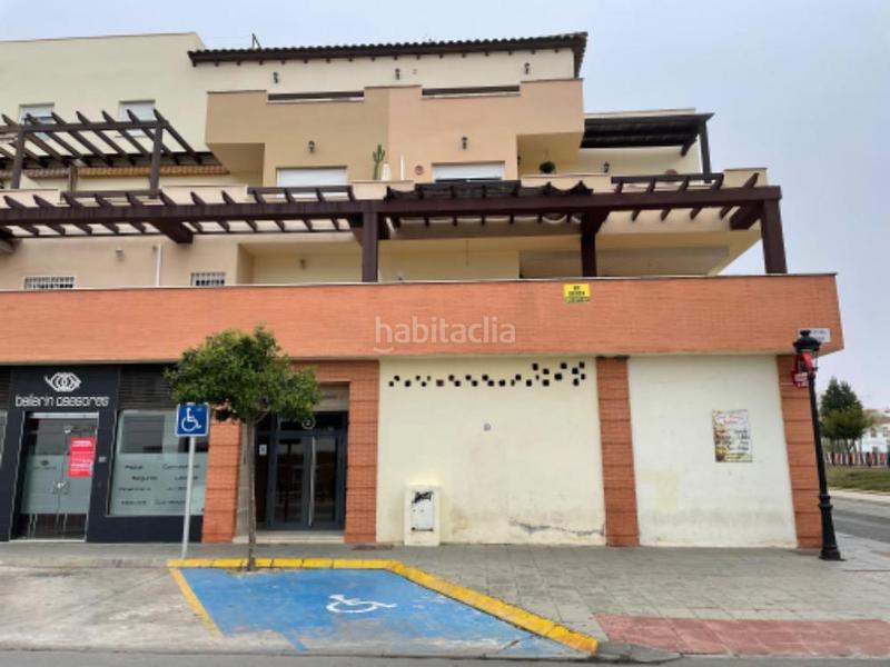 Foto 84d2ad4a-924c-4186-9102-b73d2c2bcf0e. Aparcament cotxe a sundheim 8-10 a Palma del Condado (La)