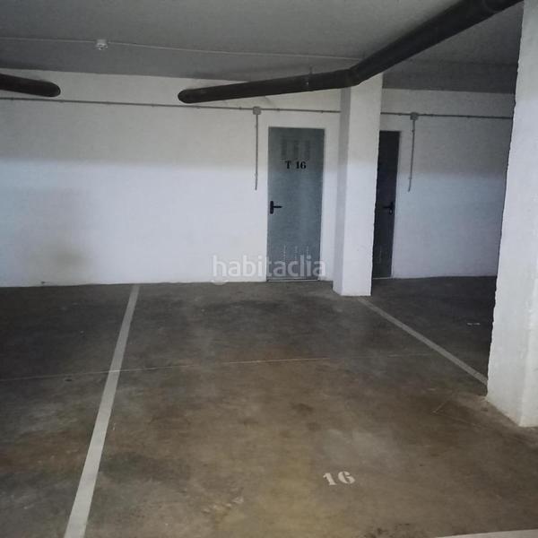 Foto a5c0d2ab-f561-43ef-a5c7-4155dd51168f. Aparcament cotxe a sundheim 8-10 a Palma del Condado (La)