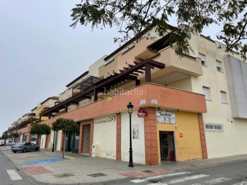 Foto f7af5f05-dbe1-4e4f-8b37-4cf1d6442441. Aparcament cotxe a sundheim 8-10 a Palma del Condado (La)