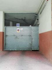 Autoparkplatz in Moixero 1-7. Garaje en venta