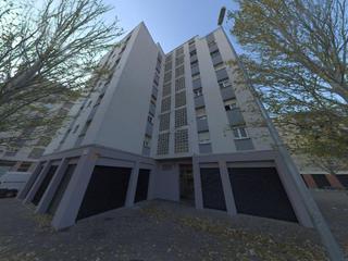 Etagenwohnung in Guell 178. Vivienda en venta