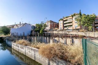 Edifici a T 88. Edificio en venta