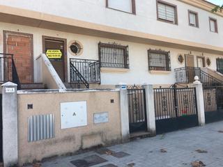 Maison à Jaen 7. Vivienda en venta