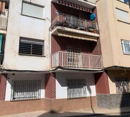 Appartement à Camino viejo pozo estrecho s/n. Vivienda en venta