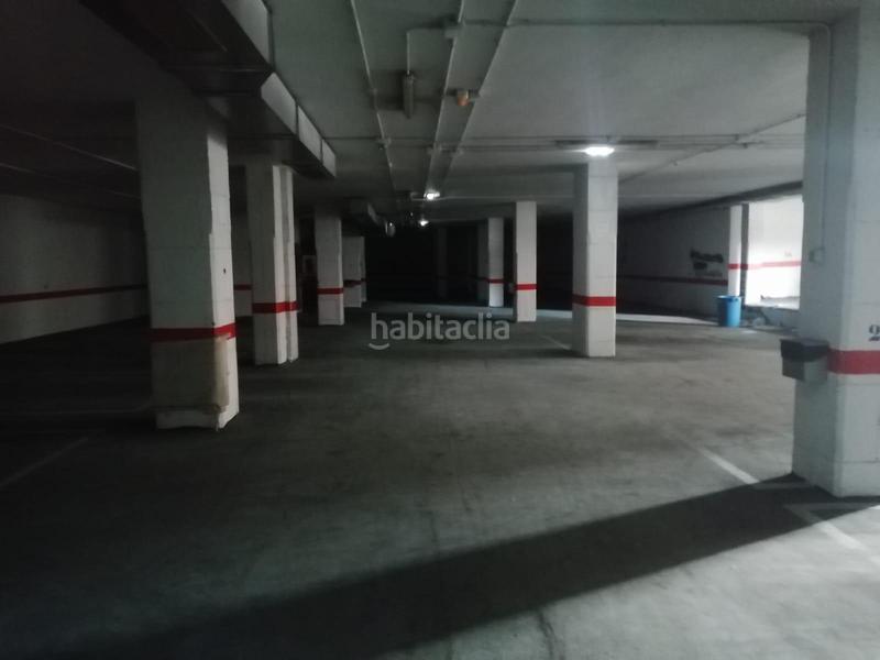 Foto 7ef716db-1278-4547-9b8d-5b3bd5d1bbbb. Parking coche en monte cerrau 15-17 garaje en venta en Oviedo