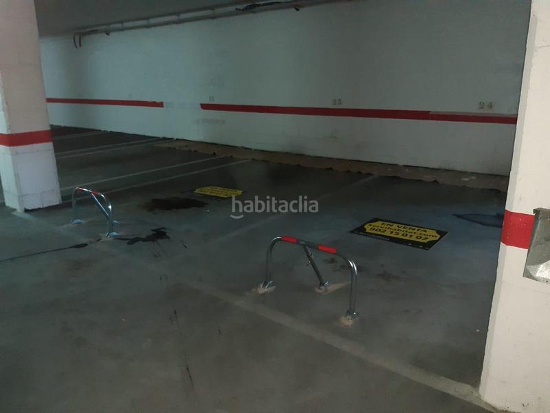 Foto 0ce81b17-b036-4d27-9dc2-c3e8dffd587b. Parking coche en monte cerrau 15-17 garaje en venta en Oviedo