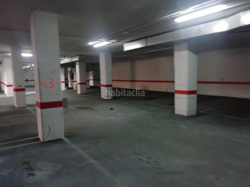 Foto 109113a2-32e2-49ef-ac68-11b7eb220896. Parking coche en monte cerrau 15-17 garaje en venta en Oviedo