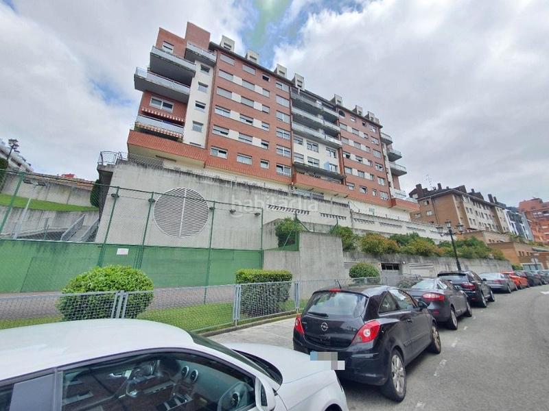 Foto 28cf5054-7153-49a2-9e19-89d8bfa43940. Parking coche en monte cerrau 15-17 garaje en venta en Oviedo
