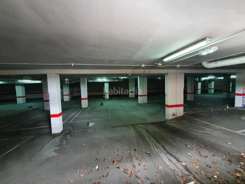 Foto bb24e055-6b62-4a61-bca6-41b0c87fd04d. Parking coche en monte cerrau 15-17 garaje en venta en Oviedo
