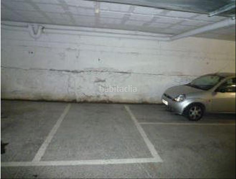 Foto 233a13cd-c5a6-42f2-81e8-1a54c83c9a02. Car parking in joan carles i 73 in Mont Ferrant-Joan Carles I Blanes