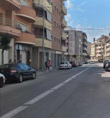 Aparcament cotxe a Joan carles i 73. Garaje en venta