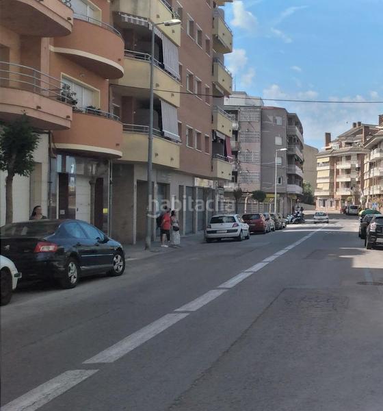Foto dd581139-c106-4723-b5ee-20826572028d. Car parking in joan carles i 73 in Mont Ferrant-Joan Carles I Blanes