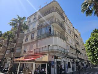 Appartement à Torrevieja 47. Vivienda en venta