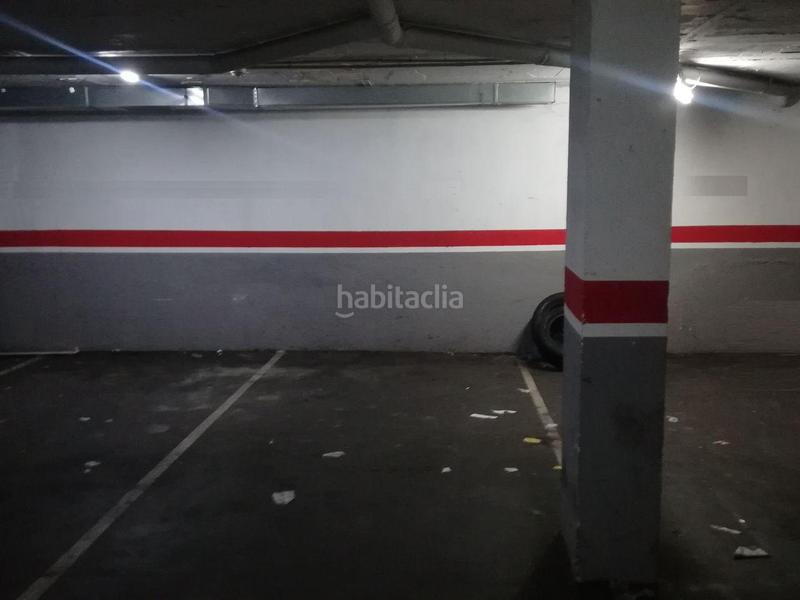 Foto 2e24c0ad-2966-4d5a-a2c8-1ebd6a5e25a0. Autoparkplatz in Vinyets-Molí Vell Sant Boi de Llobregat