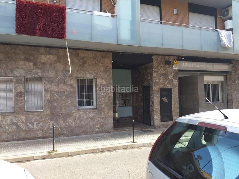 Foto 519d2177-5586-4b97-8a49-793244d5b333. Autoparkplatz in Vinyets-Molí Vell Sant Boi de Llobregat