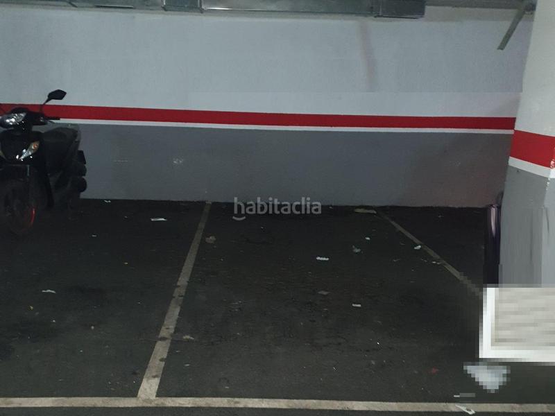 Foto 6015a6cb-4a38-4eff-9b52-998f8e217310. Autoparkplatz in Vinyets-Molí Vell Sant Boi de Llobregat