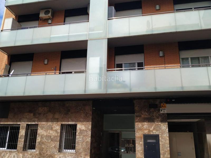 Foto 8889004f-657d-4ac5-a795-d2dbf67f6802. Autoparkplatz in Vinyets-Molí Vell Sant Boi de Llobregat