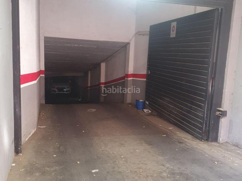 Foto aac8f95b-6cc1-40bc-936e-09f580a11986. Autoparkplatz in Vinyets-Molí Vell Sant Boi de Llobregat