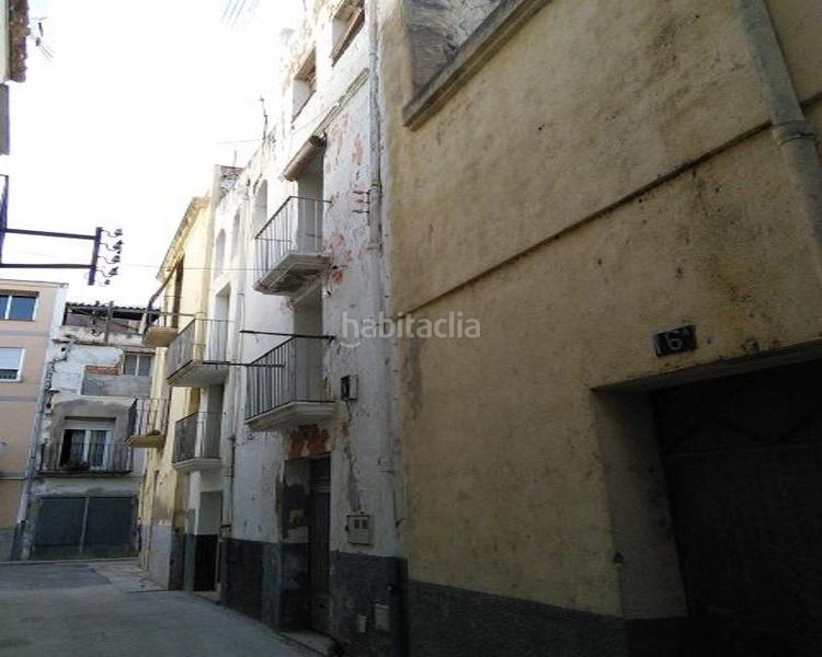 Foto 86856c38-a1d6-44b5-b3ad-546285bbfc2d. Maison dans Ulldecona