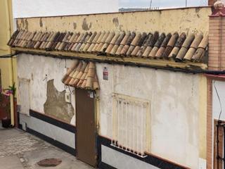 Casa a Blas infante 6. Vivienda en venta