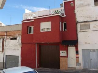 Aparcament cotxe a San bartolome 9. Garaje en venta
