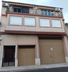 Pis a Pizarro 29. Vivienda en venta