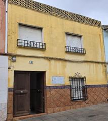Casa a Juan rodríguez 4. Vivienda en venta