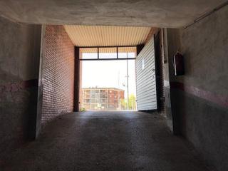 Car parking  Comarca.... Garaje en venta