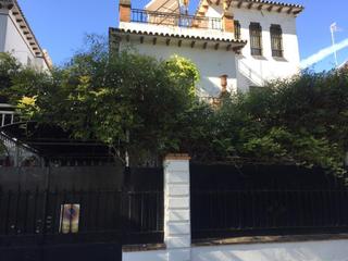 Maison à Uruguay 28. Vivienda en venta