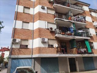 Pis a Huelva 1. Vivienda en venta